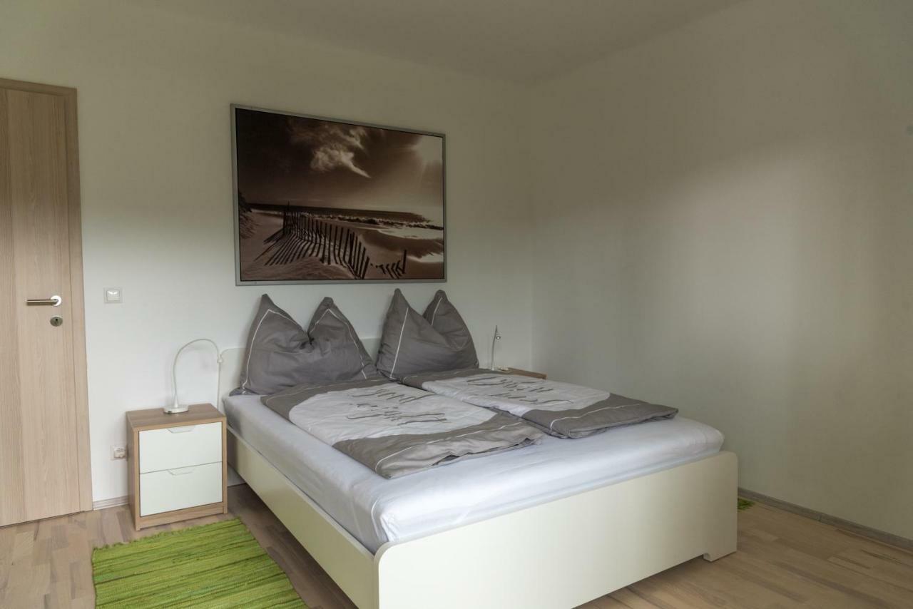 Apartment Sofia 보덴스도르프 외부 사진