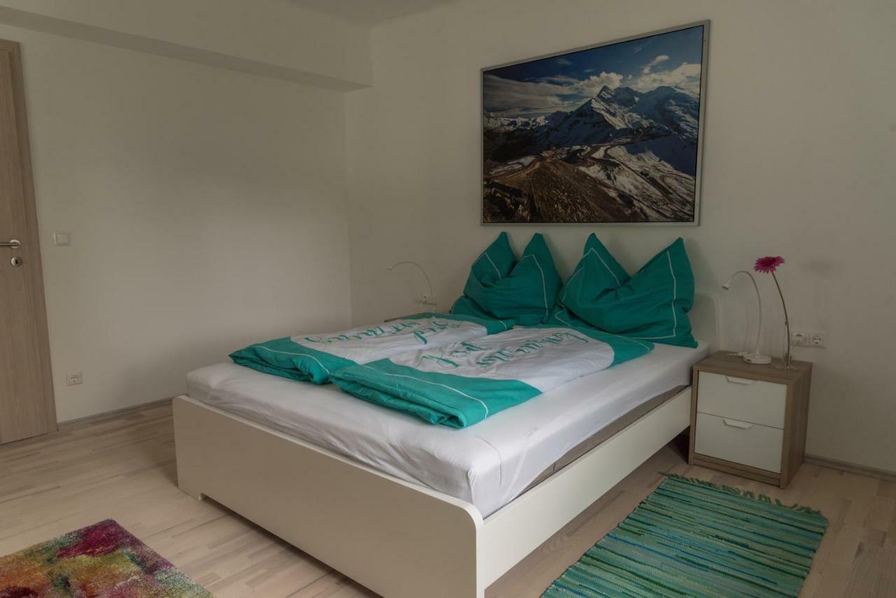 Apartment Sofia 보덴스도르프 외부 사진